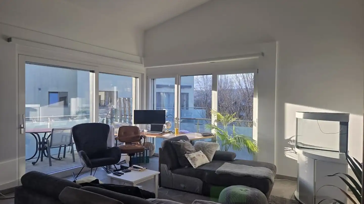 Apartment for rent - Haut Des Prés 2, 2843 Châtillon JU - Photo 3