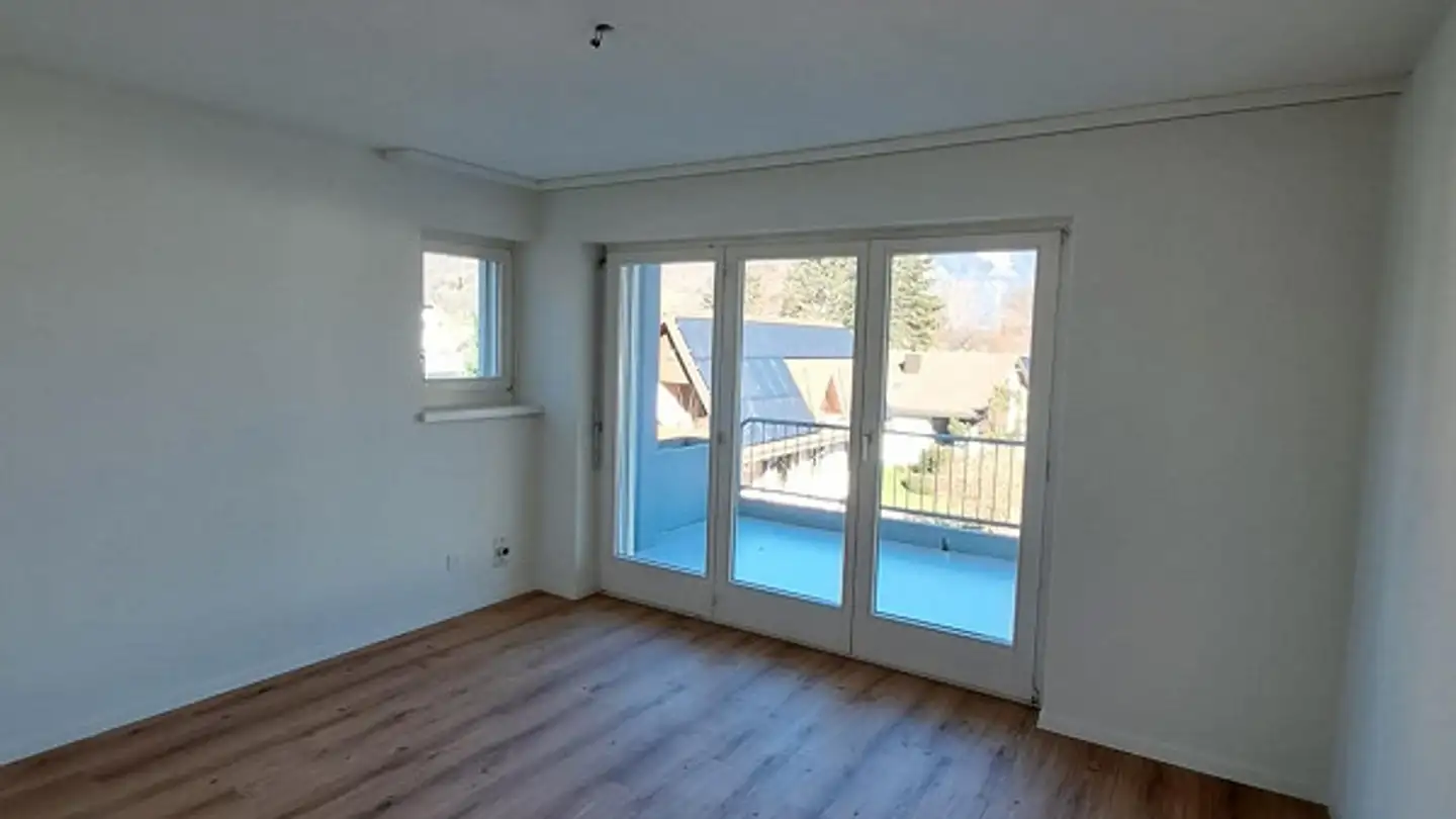 Apartment for rent - Bahnhofstrasse 16, 8867 Niederurnen - Photo 4