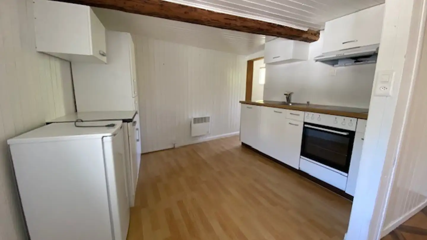 Wohnung mieten - Plattenaustrasse 11, 8762 Schwanden GL - Foto 4