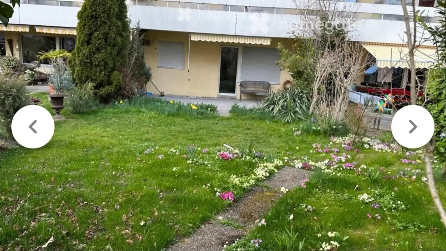 Appartamento in affitto - Kappelisackerstrasse 71, 3063 Ittigen