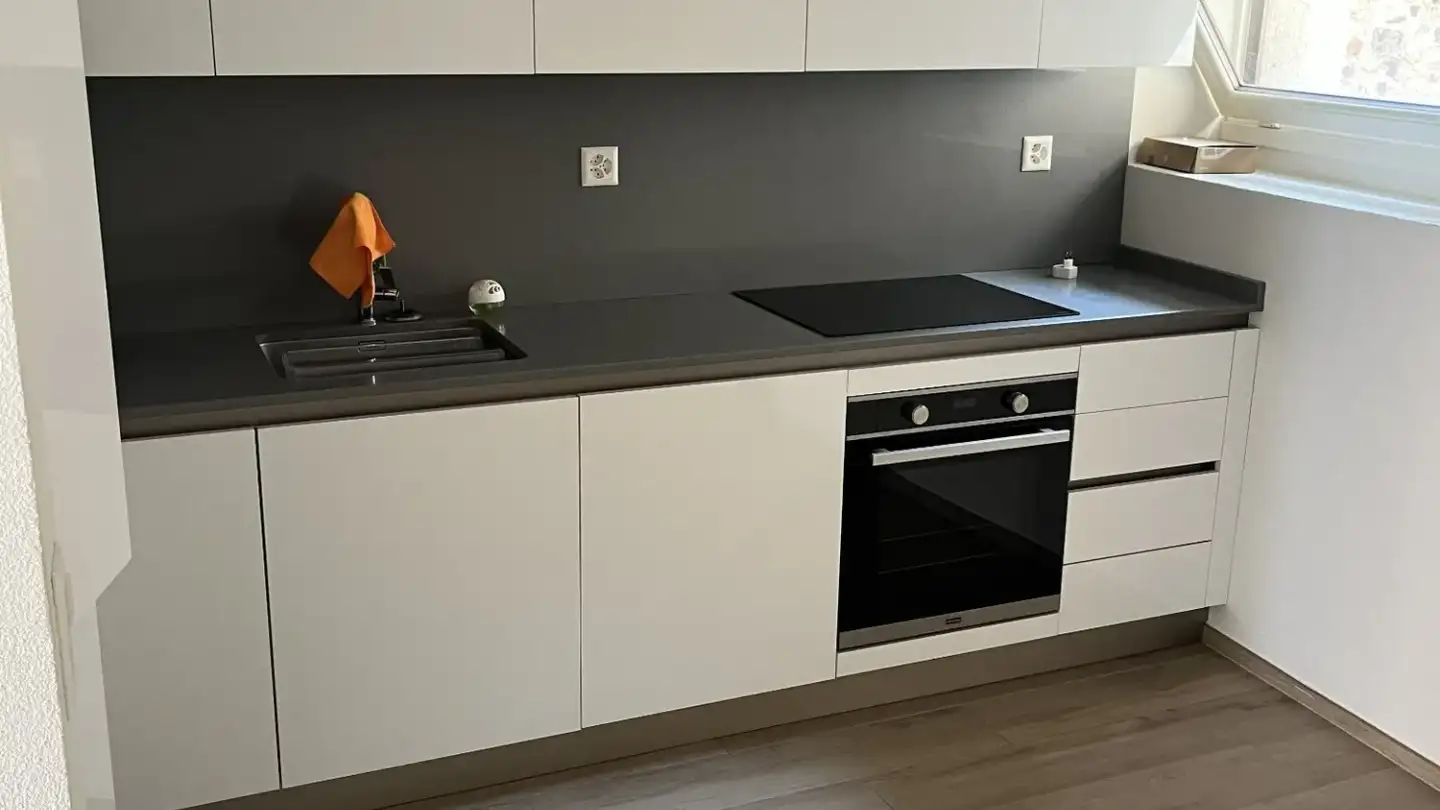 Appartement à louer - Via Ghett 2, 6914 Carona - Photo 2