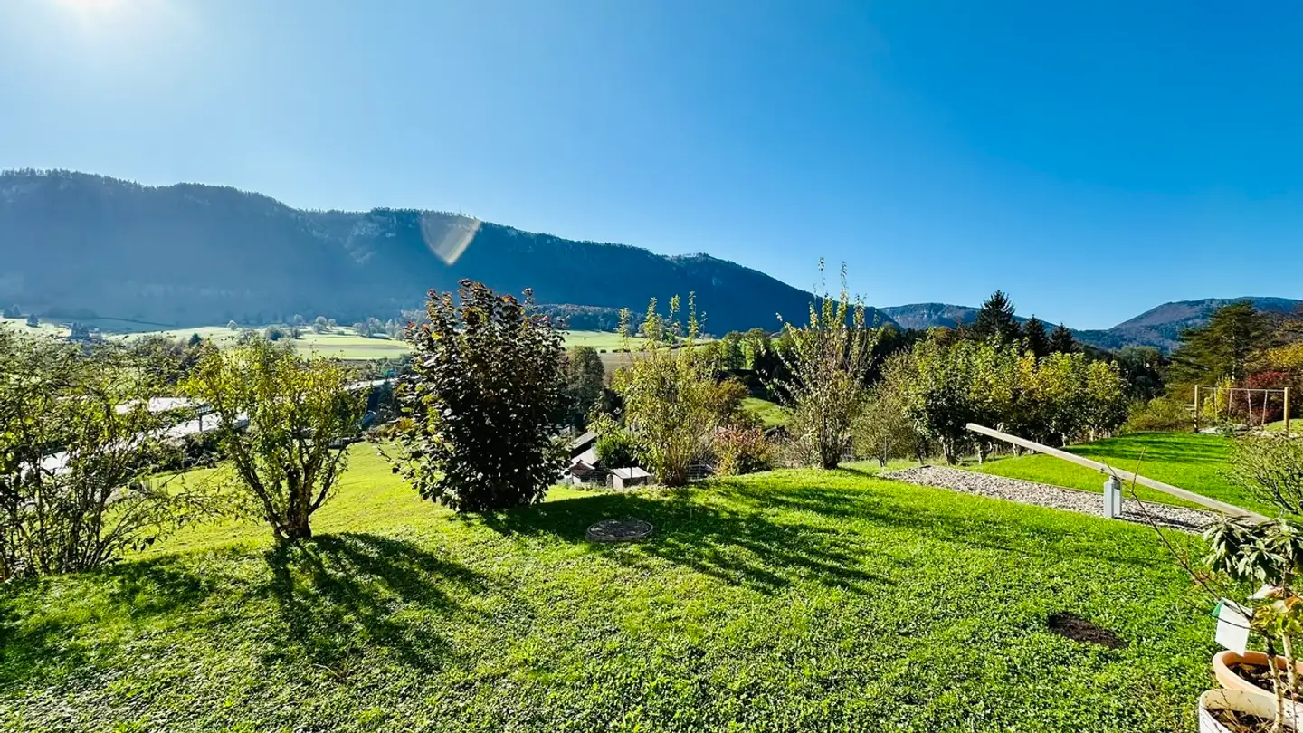 Appartamento in vendita - Rue Mercier 26, 2740 Moutier - Photo 4