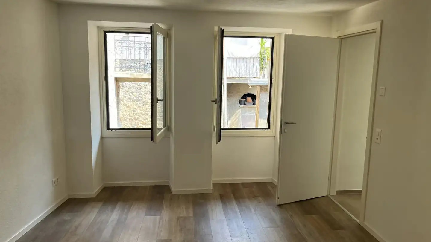 Appartement à louer - Via Ghett 2, 6914 Carona - Photo 4