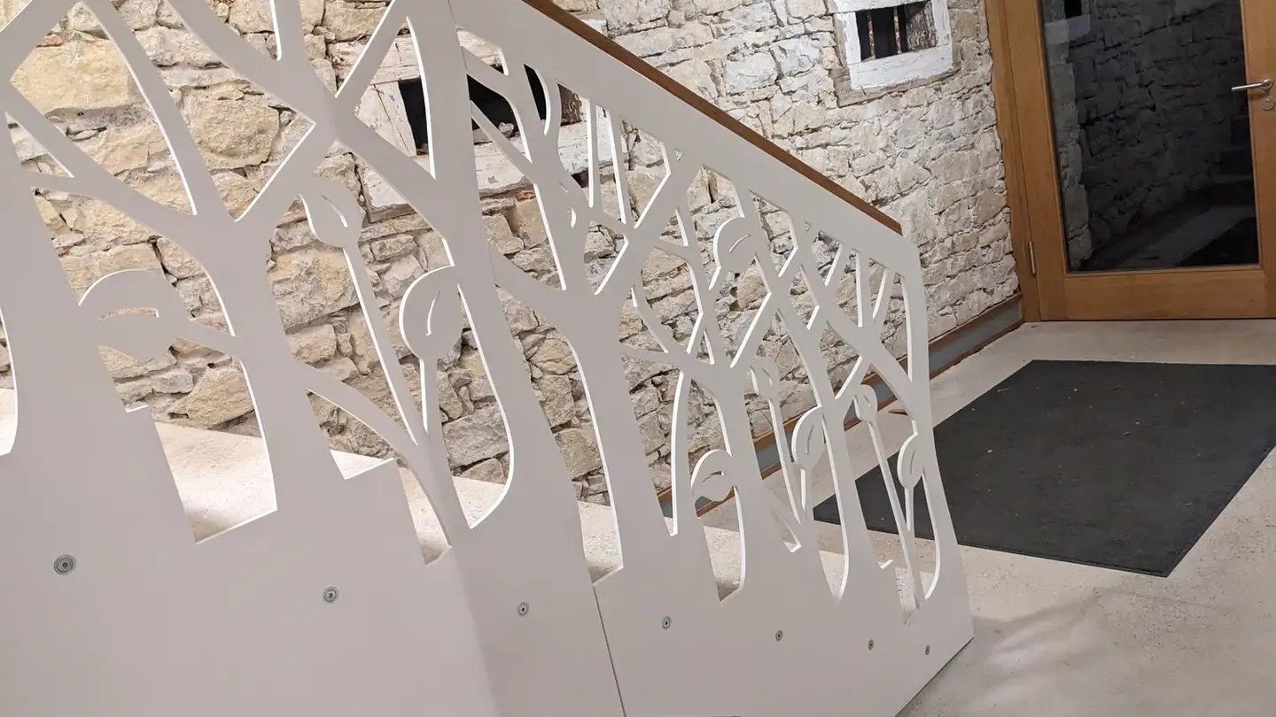 Appartamento in affitto - Müsgasse 10c, 4314 Zeiningen - Photo 2