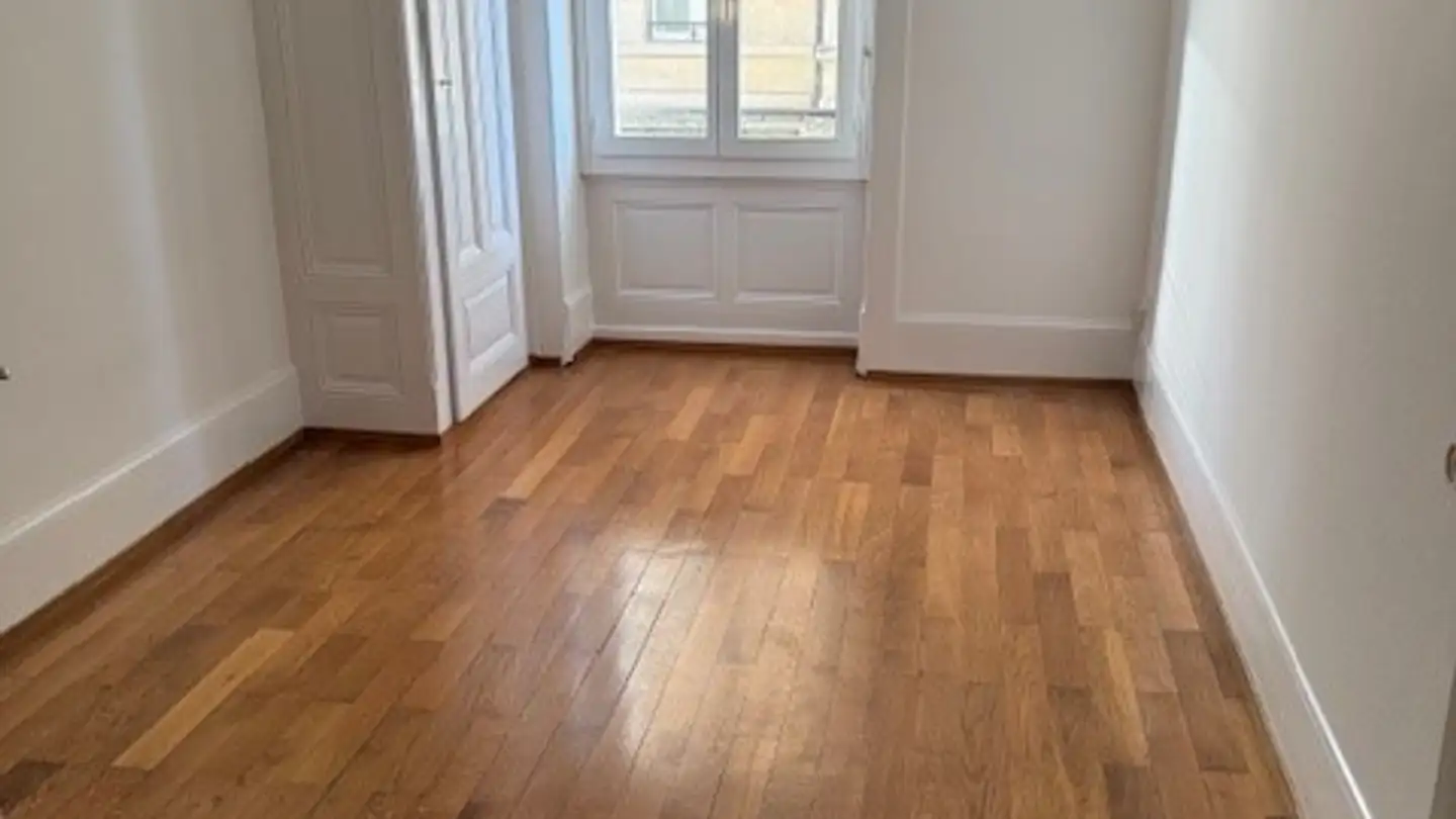 Appartamento in affitto - Avenue de Rumine 66, 1005 Lausanne - Foto 4