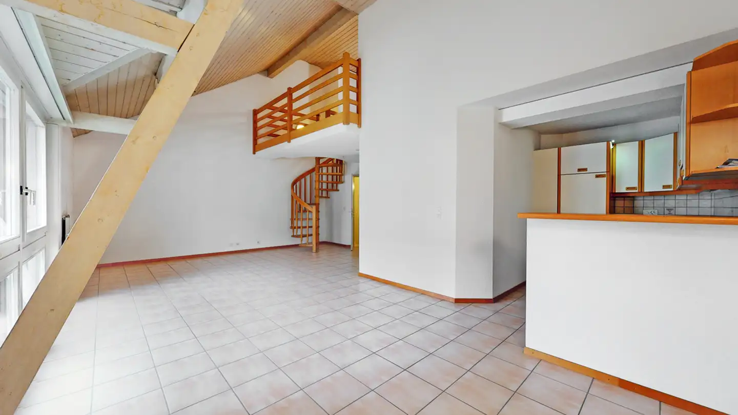 Appartement à louer - Rue De Praz-Palud 7, 1040 Echallens - Photo 2