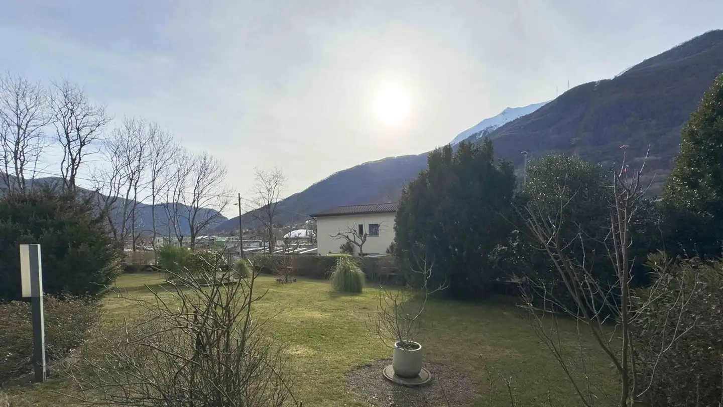 Villa à vendre - 6802 Rivera