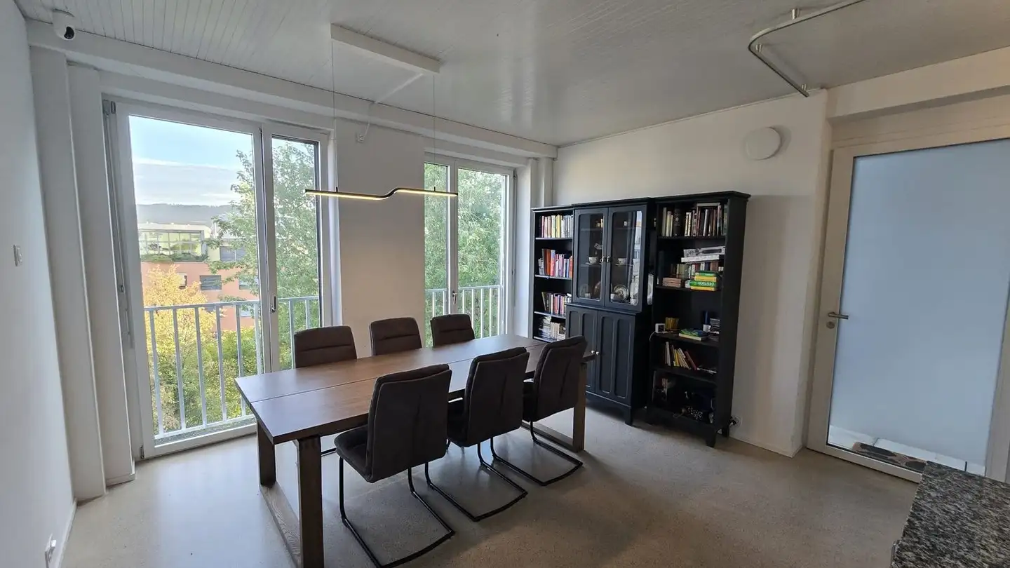 Wohnung mieten - Asylstrasse 14, 8953 Dietikon - Foto 2