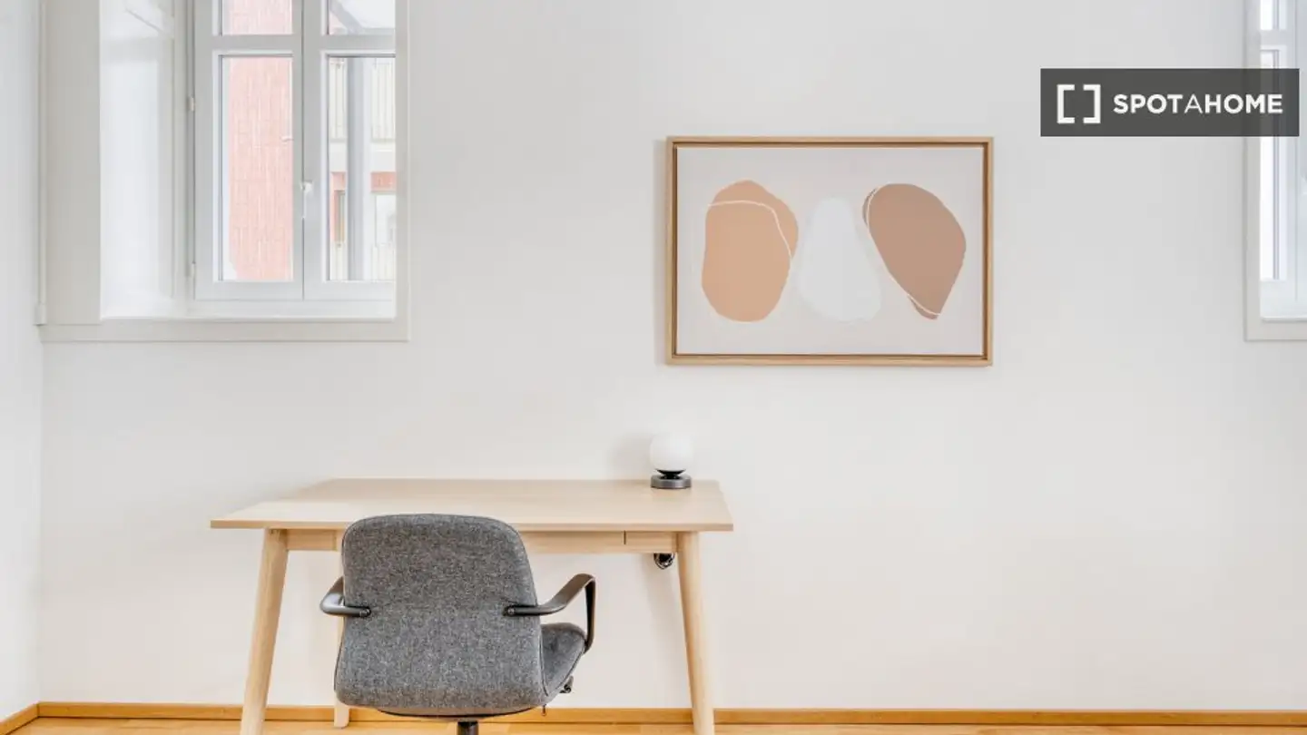 Apartment for rent - 8004 Zürich - Photo 2