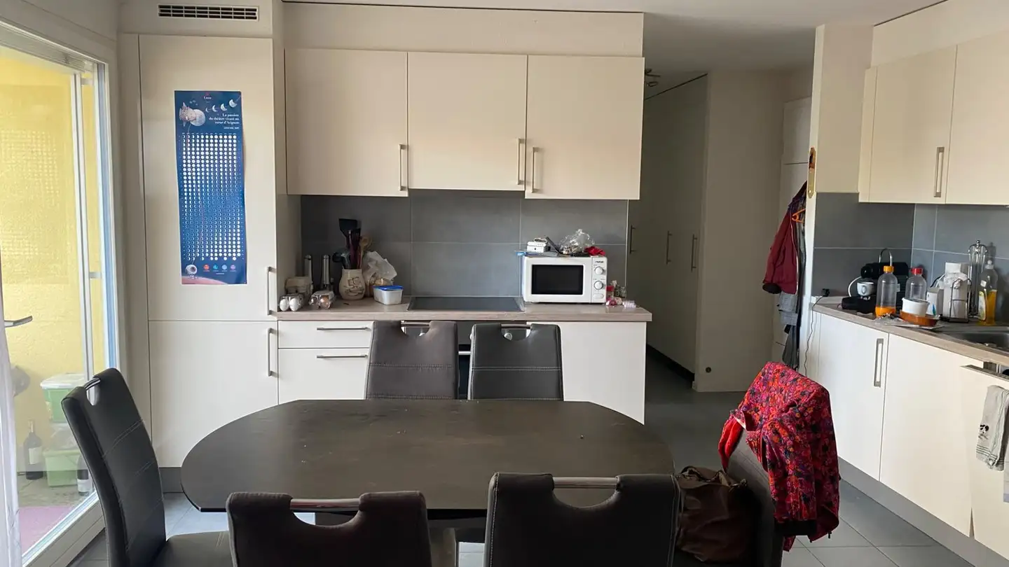 Apartment for rent - Rue De La Ria 8a, 1462 Yvonand - Photo 4