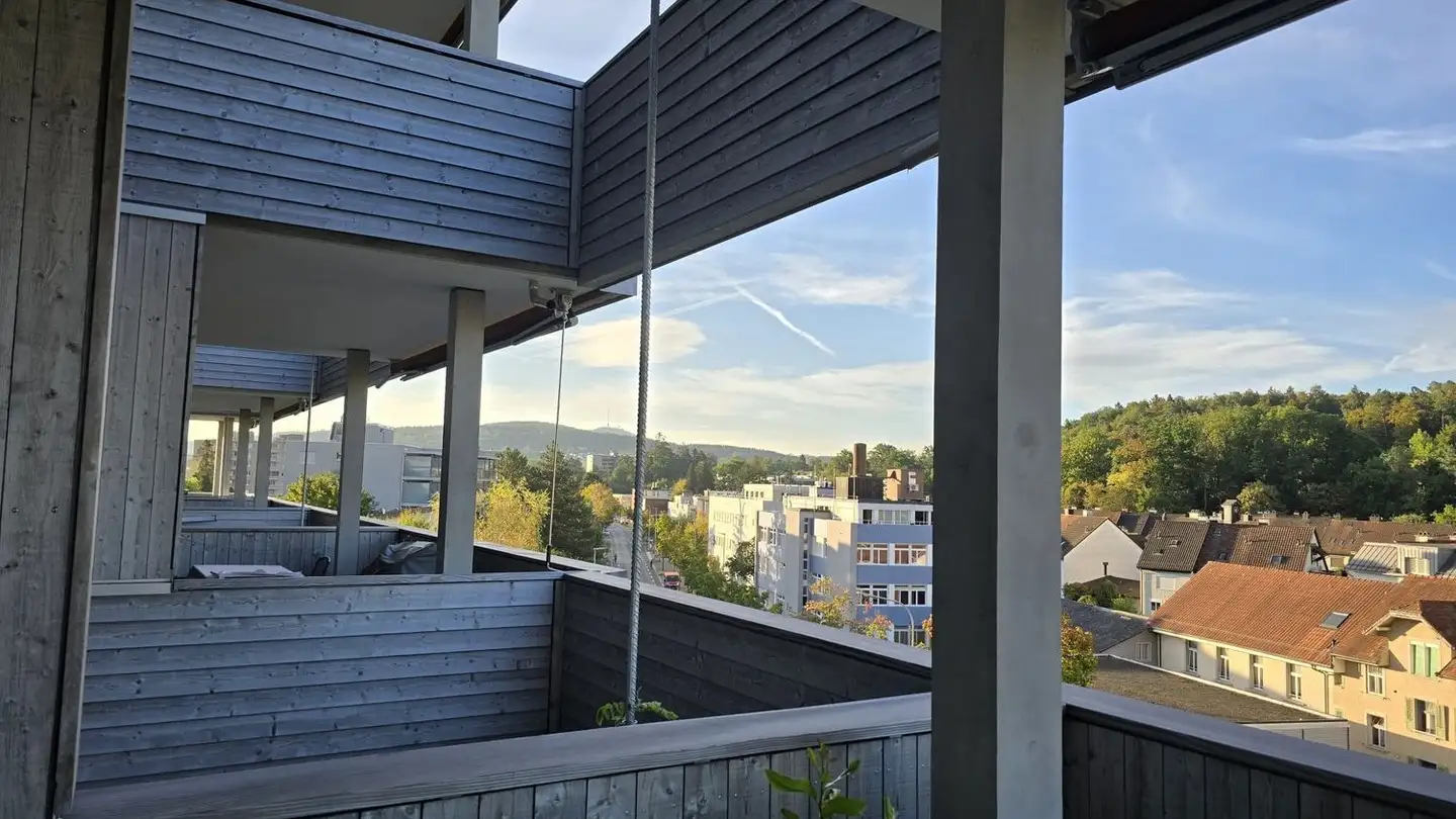 Wohnung mieten - Asylstrasse 14, 8953 Dietikon - Foto 4