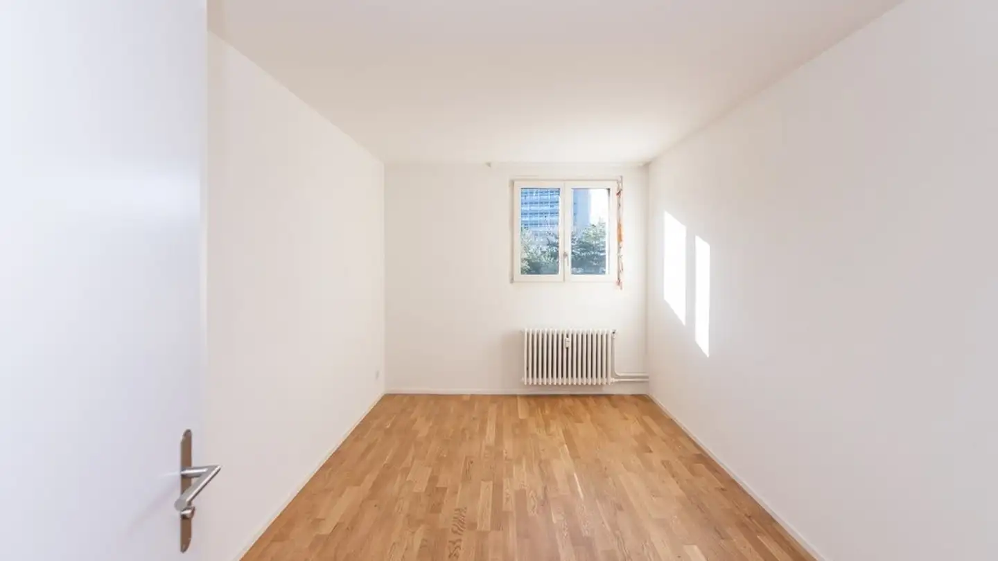 Wohnung mieten - Bernstrasse 7, 3072 Ostermundigen