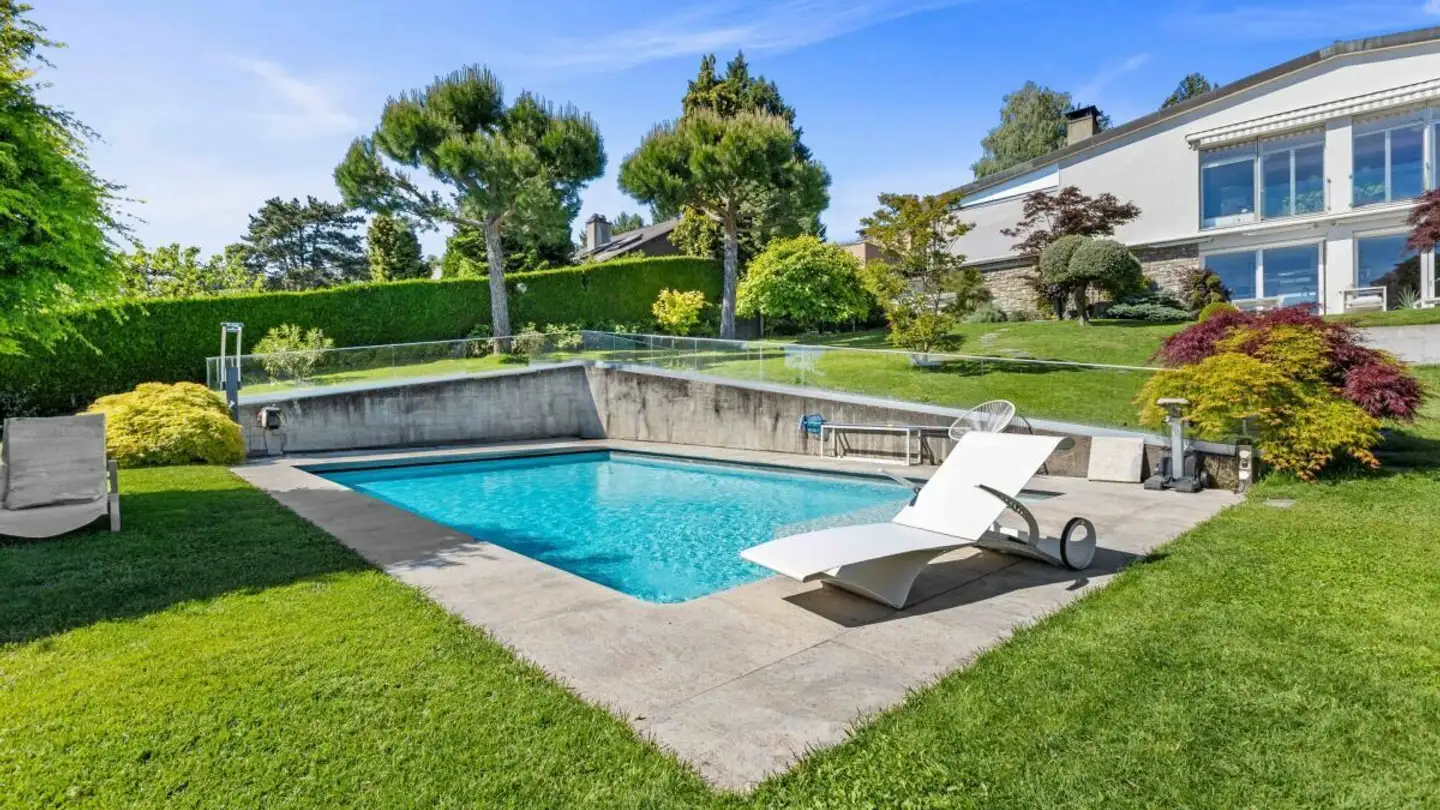 Appartamento in vendita - 1095 Lutry - Photo 3