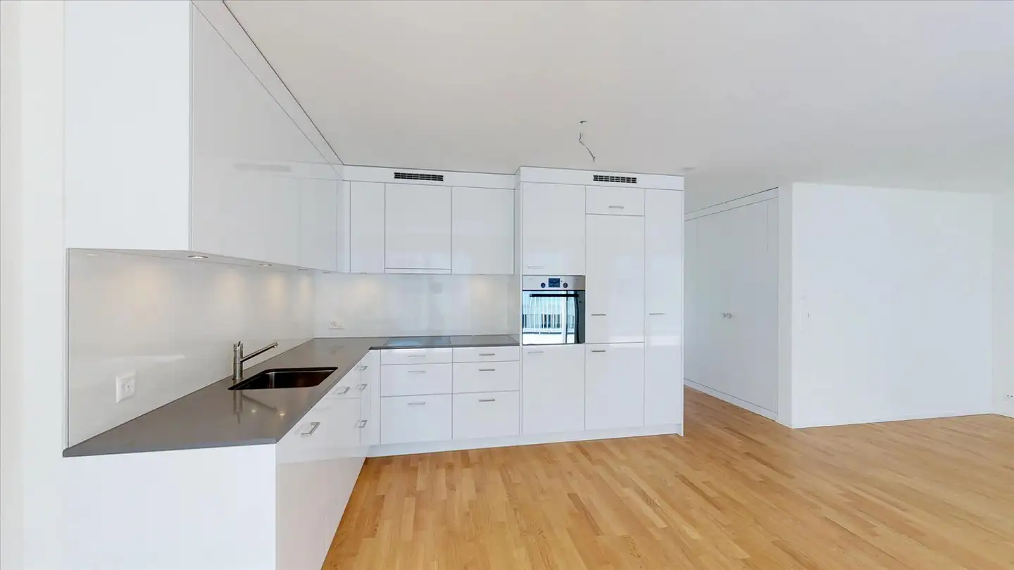 Appartement à louer - Bahnhofstrasse 1a, 8590 Romanshorn - Photo 4