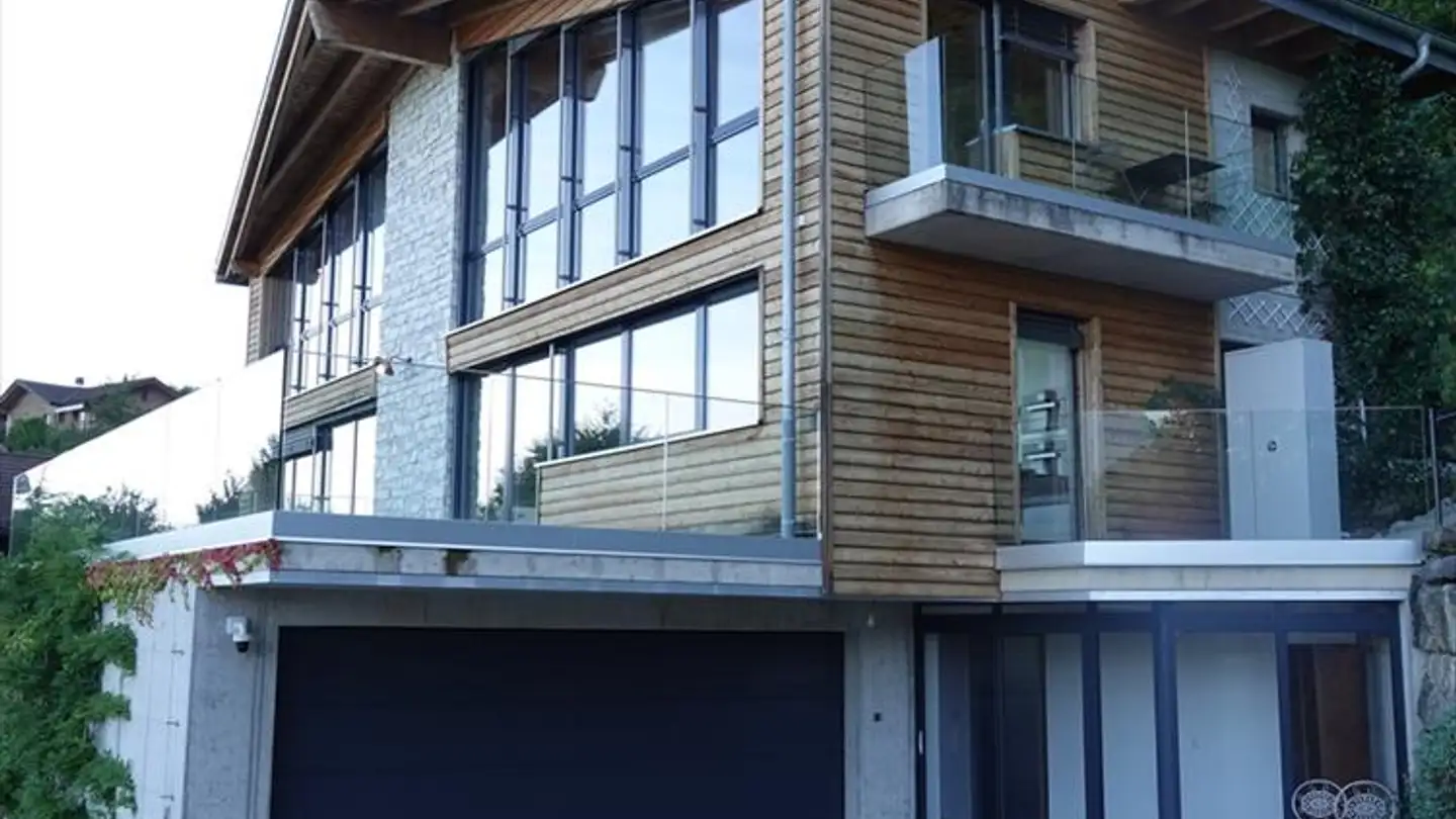 Einfamilienhaus kaufen - 1652 Botterens