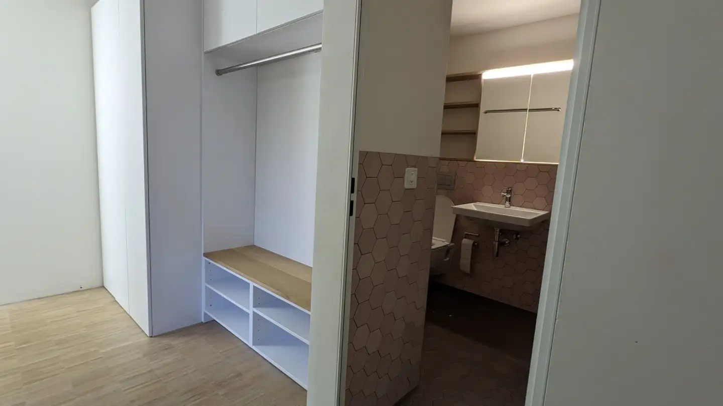 Appartamento in affitto - Müsgasse 10c, 4314 Zeiningen - Photo 3