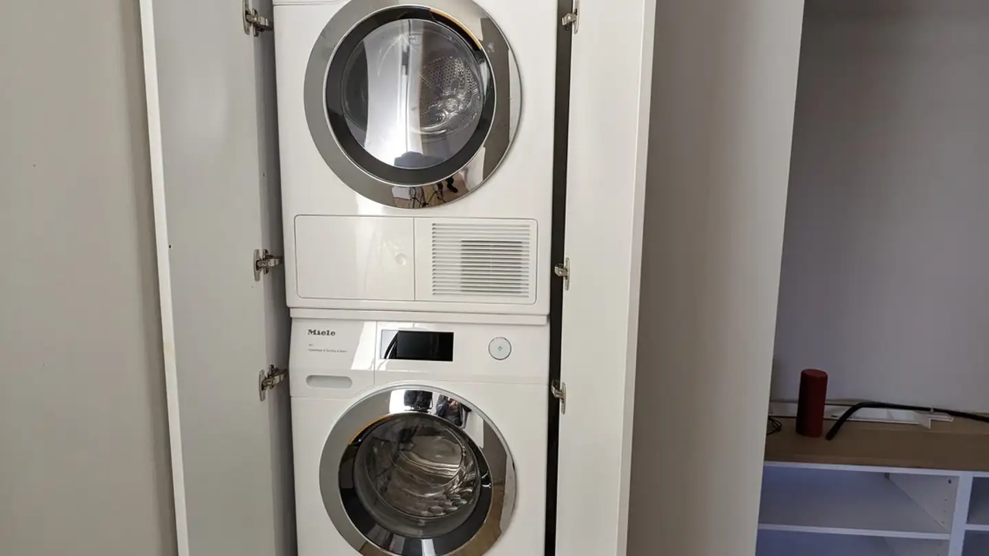 Appartamento in affitto - Müsgasse 10c, 4314 Zeiningen - Photo 4