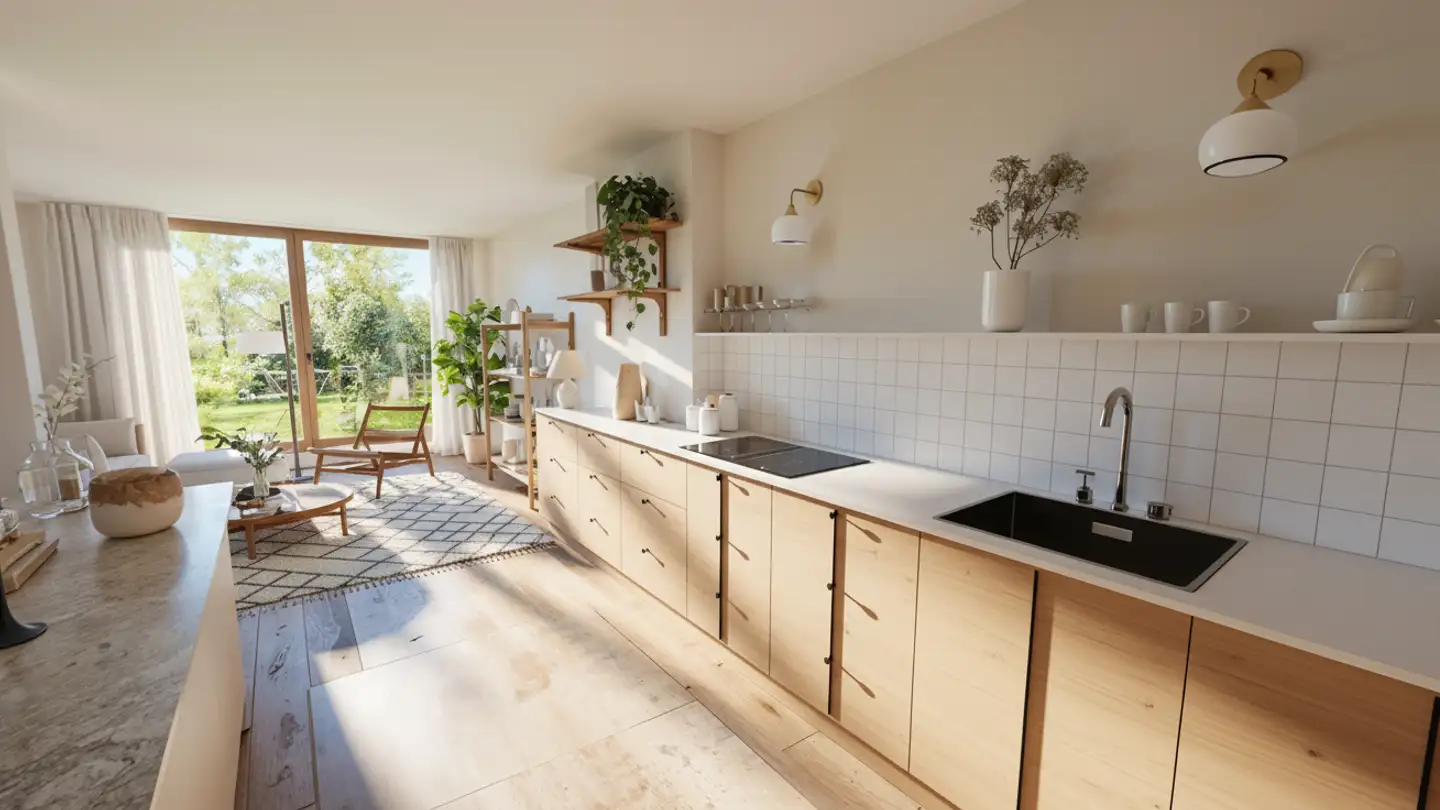 Einfamilienhaus kaufen - Saalweg, 4147 Aesch BL