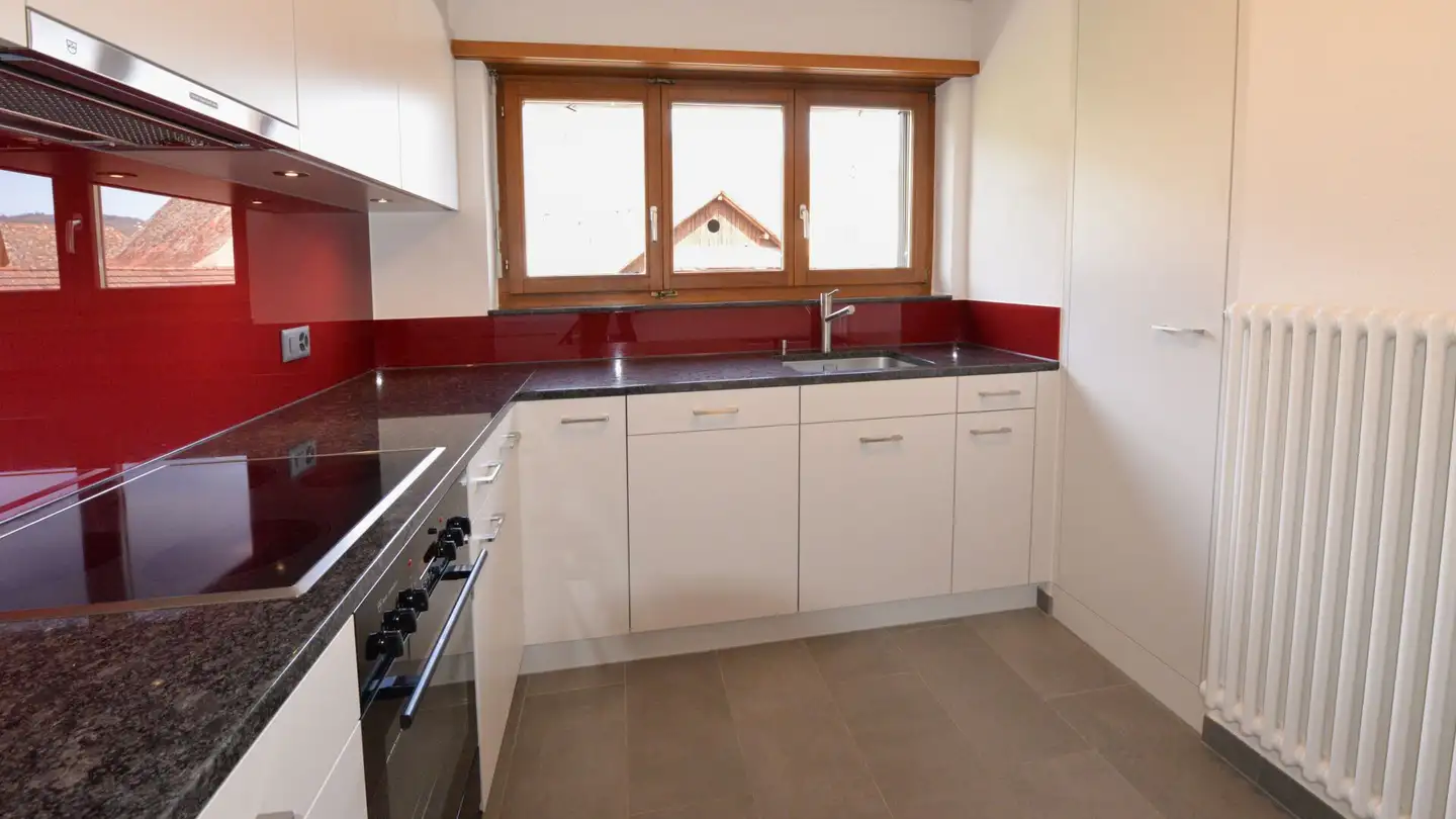 Attique à louer - Mühlenstrasse 9, 8260 Stein am Rhein - Photo 2