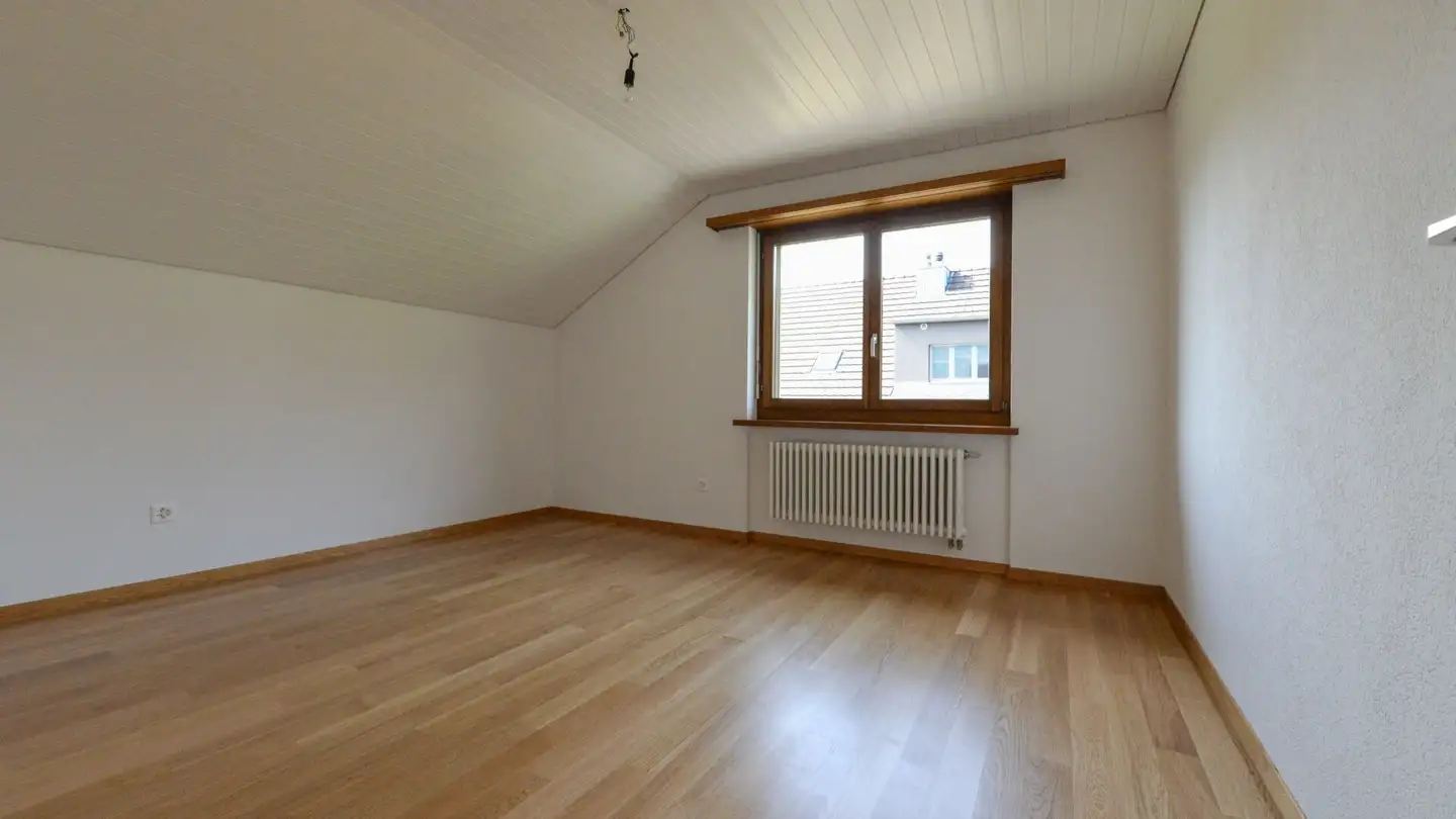 Attique à louer - Mühlenstrasse 9, 8260 Stein am Rhein - Photo 3