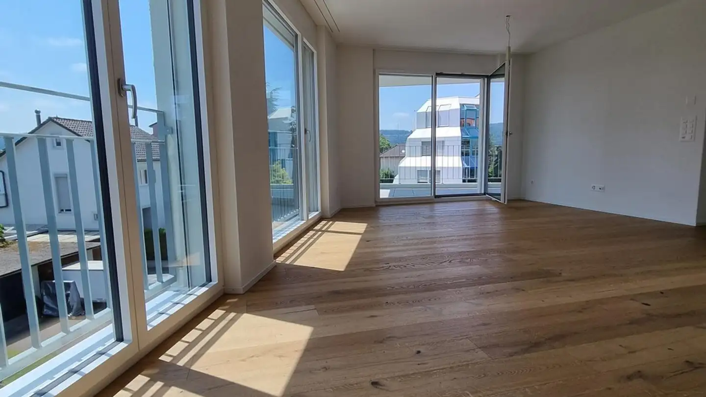 Appartamento in affitto - Glärnischstrasse 24, 8600 Dübendorf