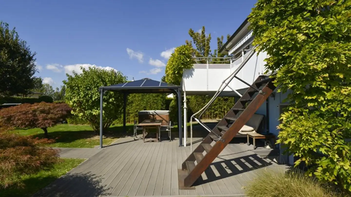 Villa for sale - Chemin Neuf 76, 1028 Préverenges - Photo 3