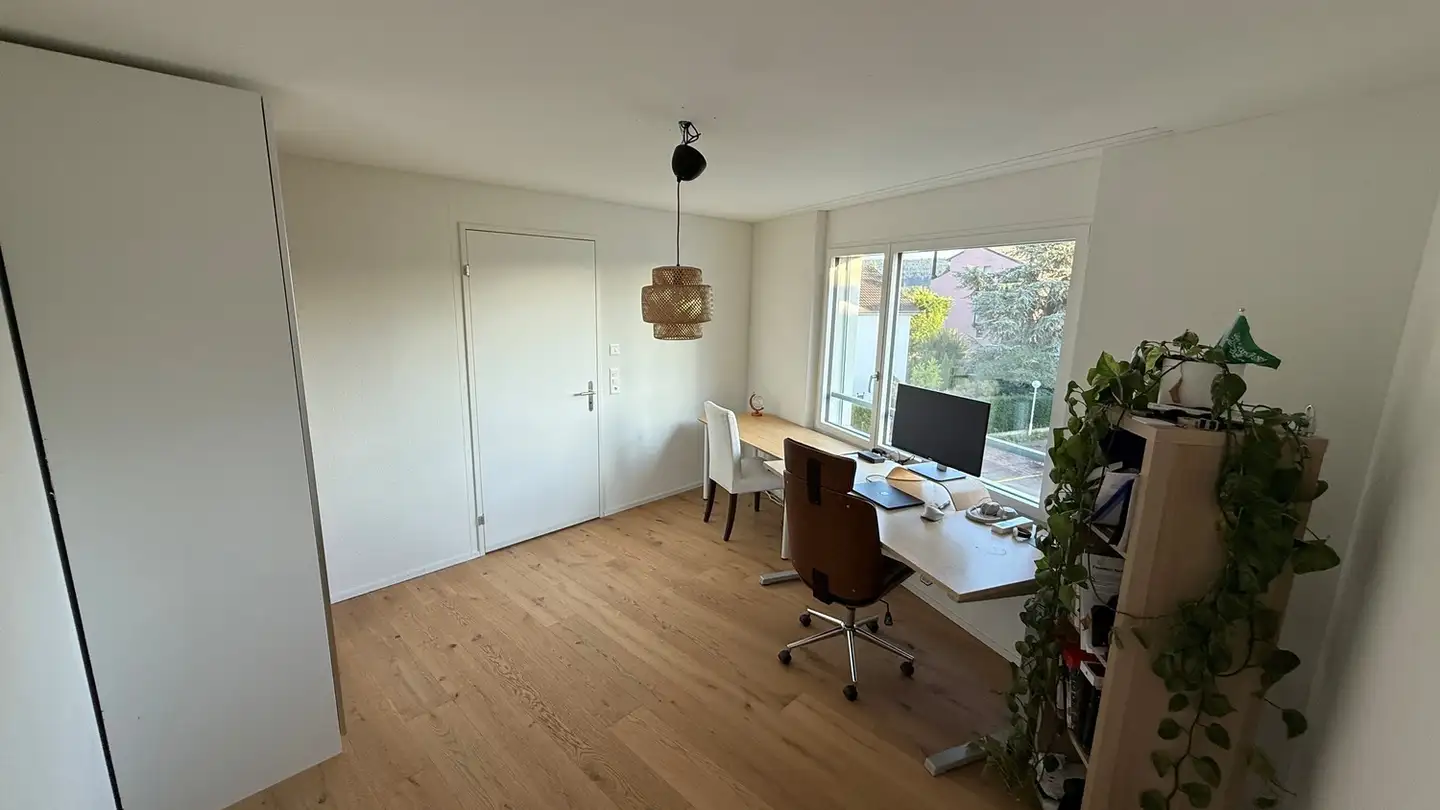 Appartamento in affitto - Glärnischstrasse 24, 8600 Dübendorf - Photo 4