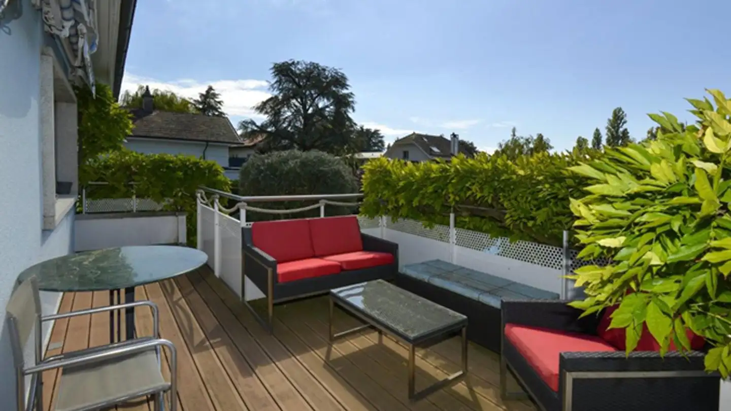 Villa for sale - Chemin Neuf 76, 1028 Préverenges - Photo 4