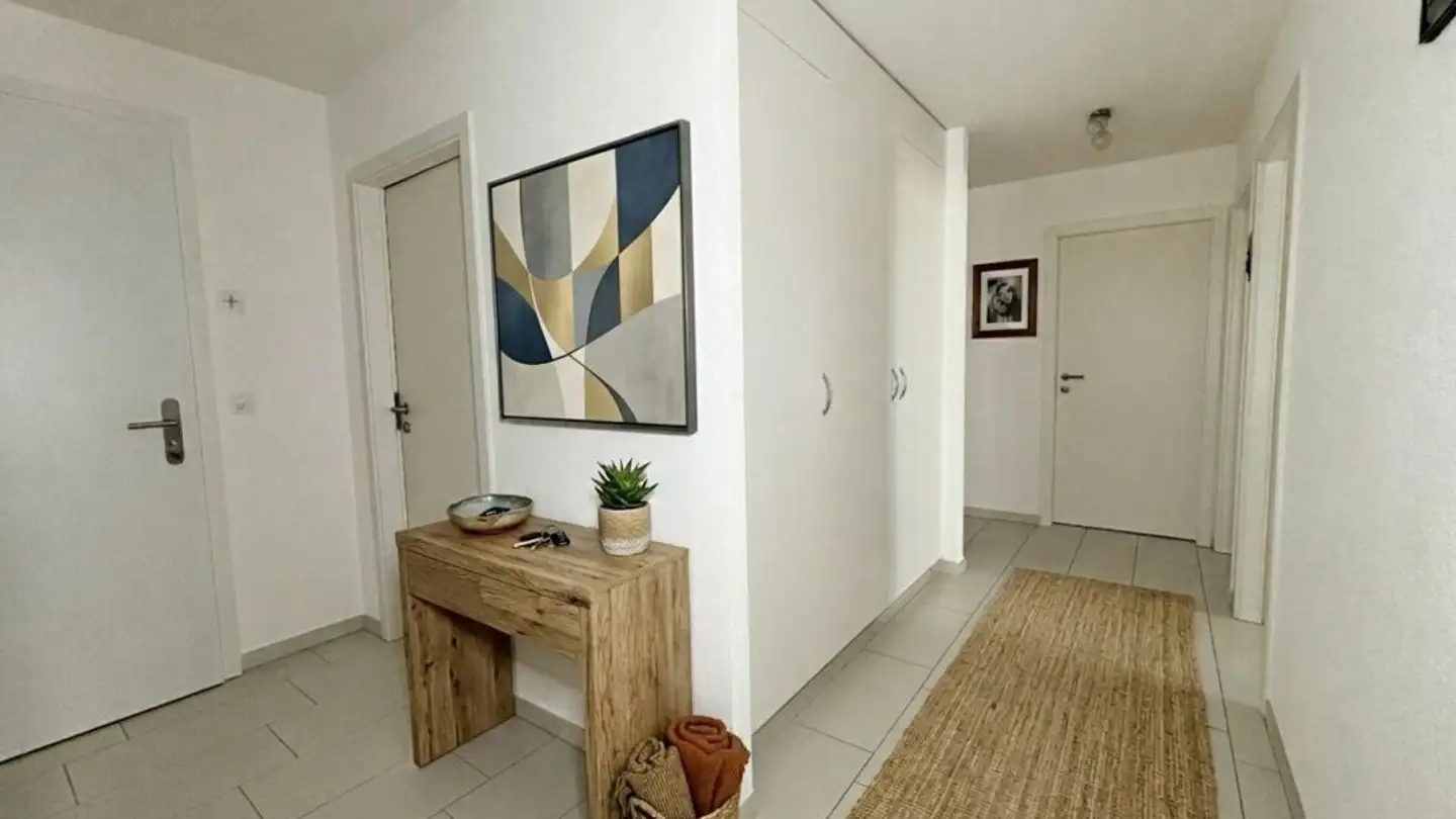 Apartment for sale - Avenue Charles-Naine 35, 2300 La Chaux-de-Fonds - Photo 2