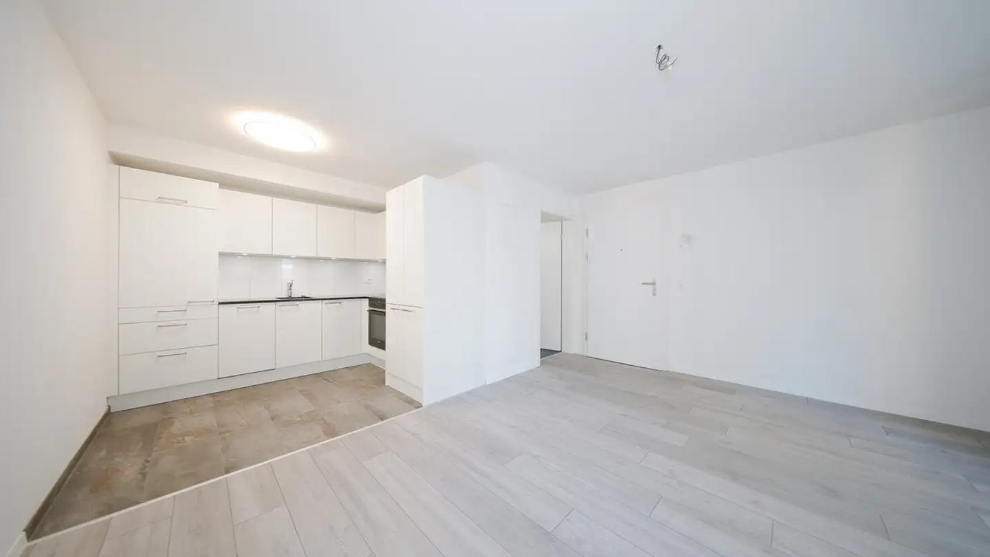 Appartamento in affitto - Zollstrasse, 8005 Zürich - Foto 4