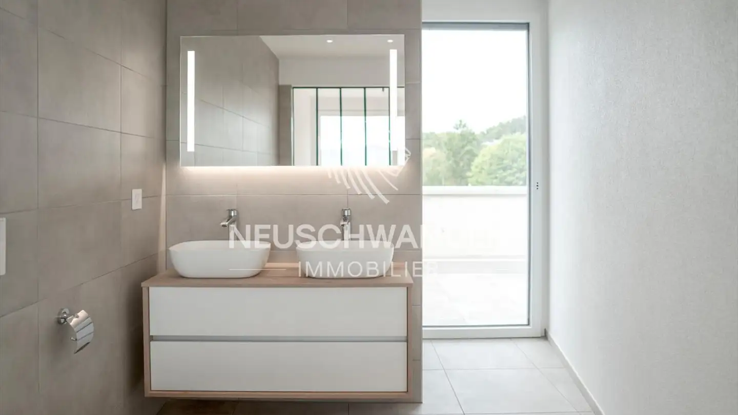 Penthouse for sale - 2802 Develier - Photo 3