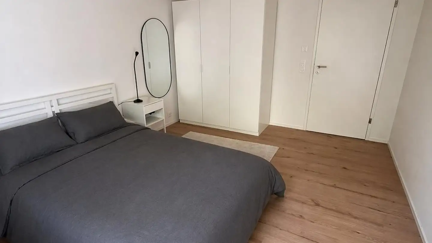 Wohnung mieten - Steingrüeblistrasse, 9000 St. Gallen - Foto 4