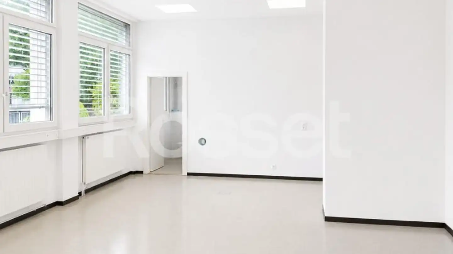 Bürofläche mieten - Rue De Genève 150, 1226 Thônex - Foto 3
