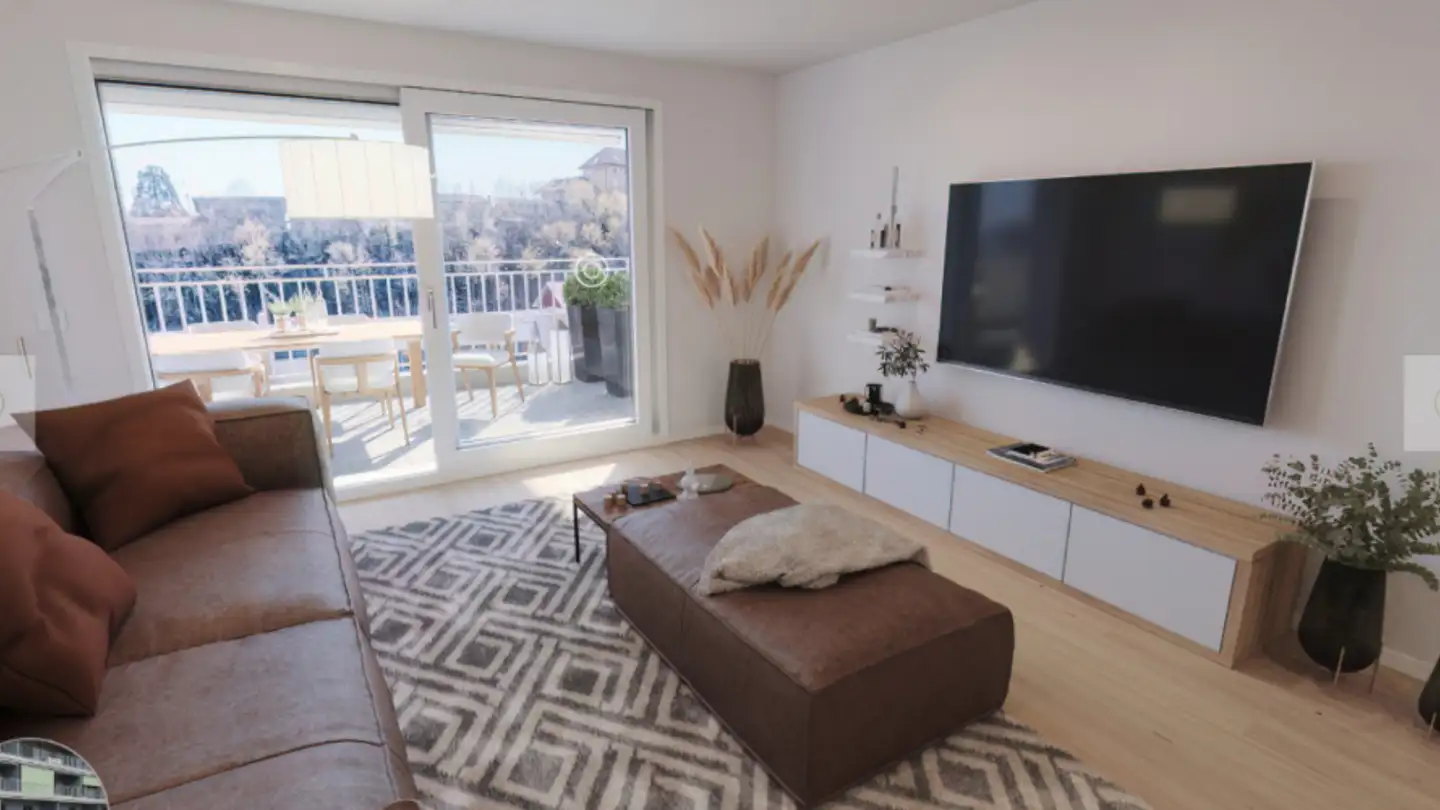 Wohnung kaufen - Rue Des Parcs 133, 2000 Neuchâtel - Foto 3