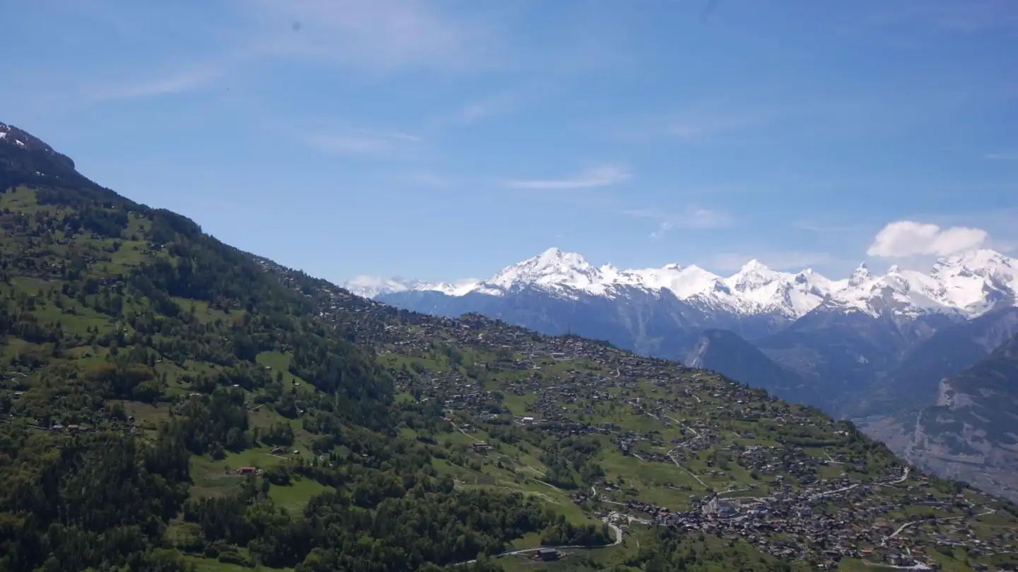 Bauland kaufen - 1993 Clèbes (Nendaz) - Foto 4