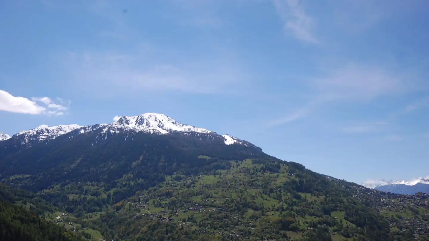 Terrain constructible à vendre - 1993 Clèbes (Nendaz) - Photo 4