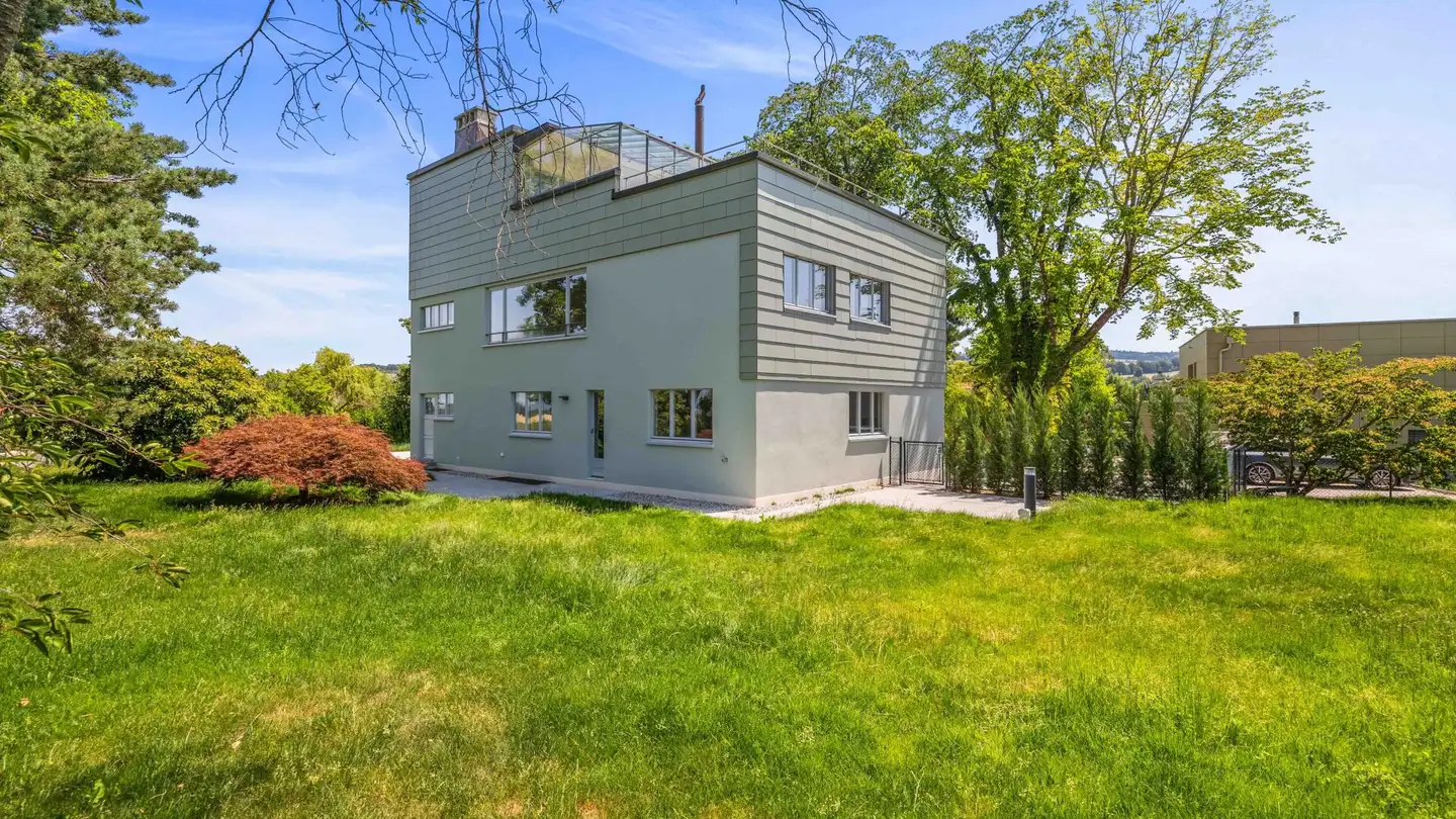 Wohnung mieten - Rue De Bellevue, 1038 Bercher - Foto 3