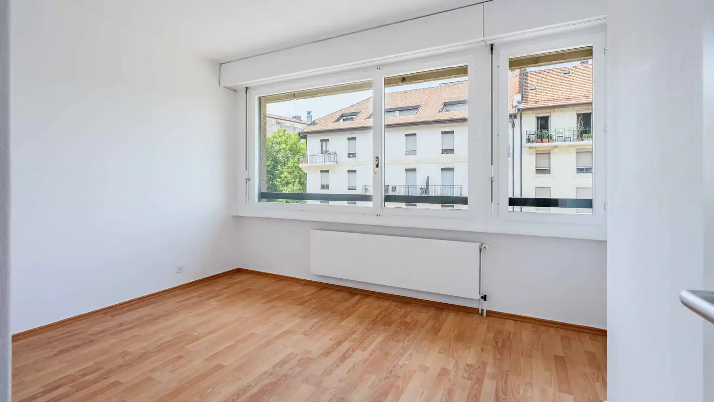 Apartment for sale - 1202 Genève - Photo 4