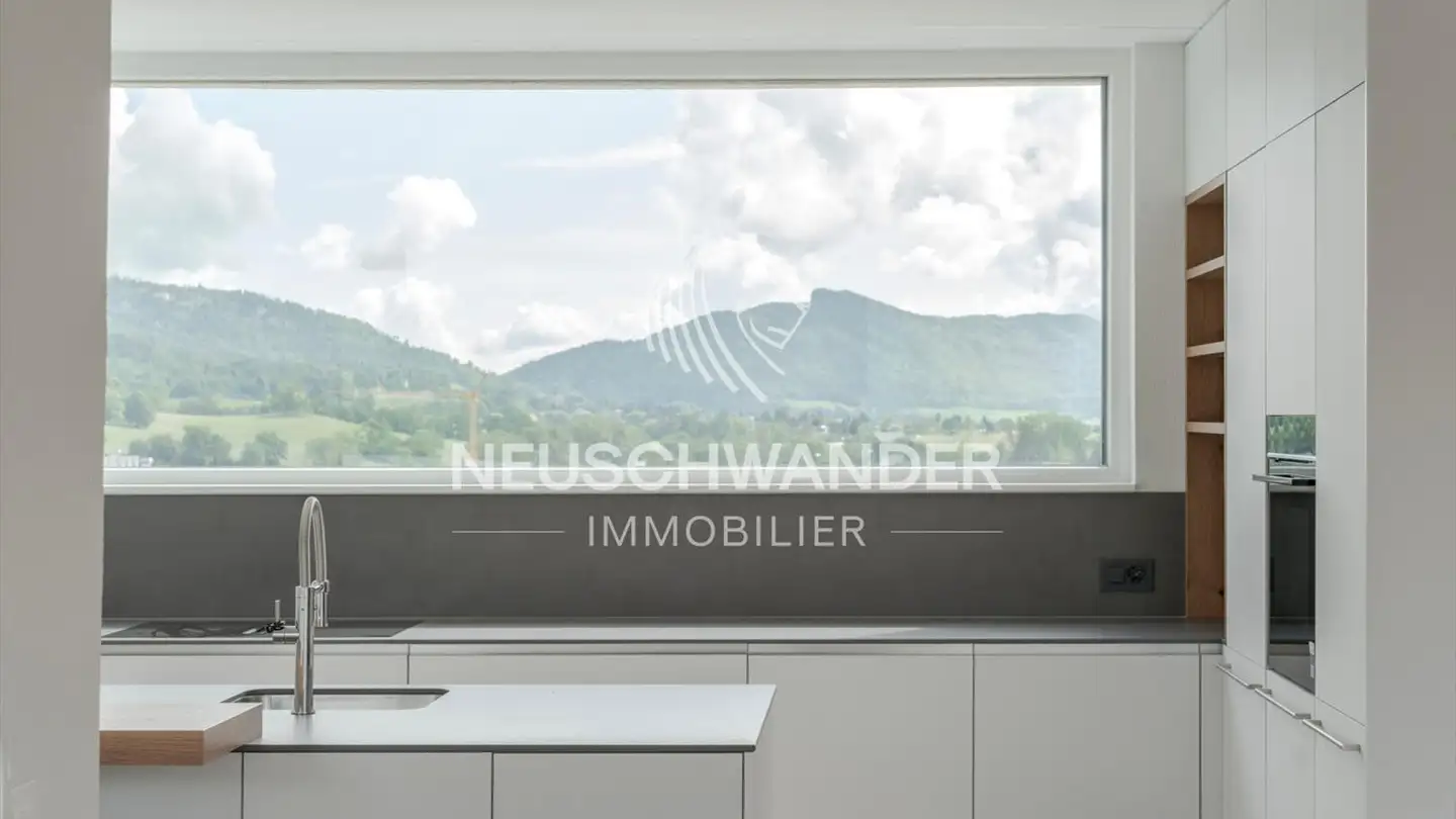 Penthouse for sale - 2802 Develier - Photo 4