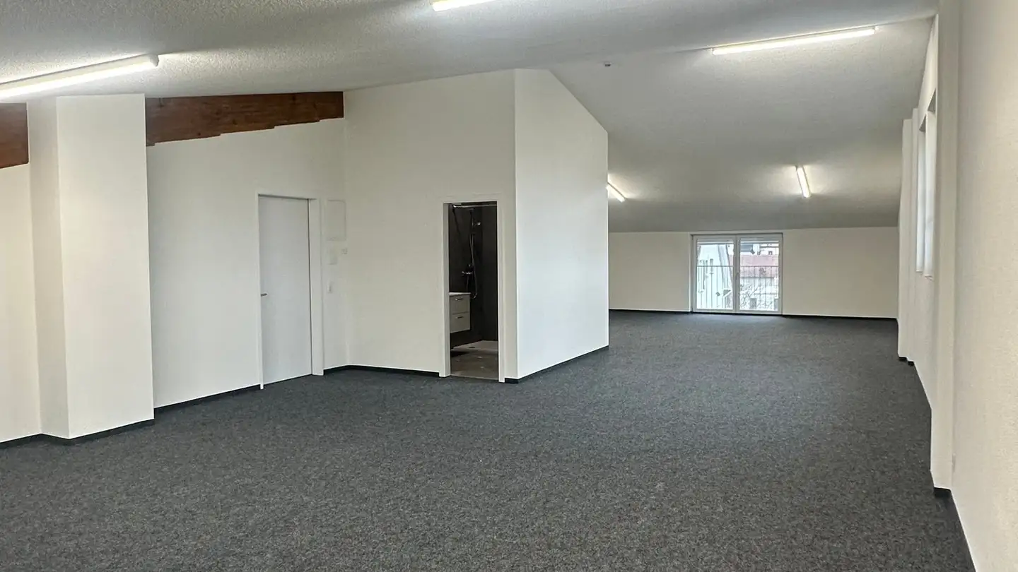 Office space for rent - Neugütlistrasse 1, 9220 Bischofszell