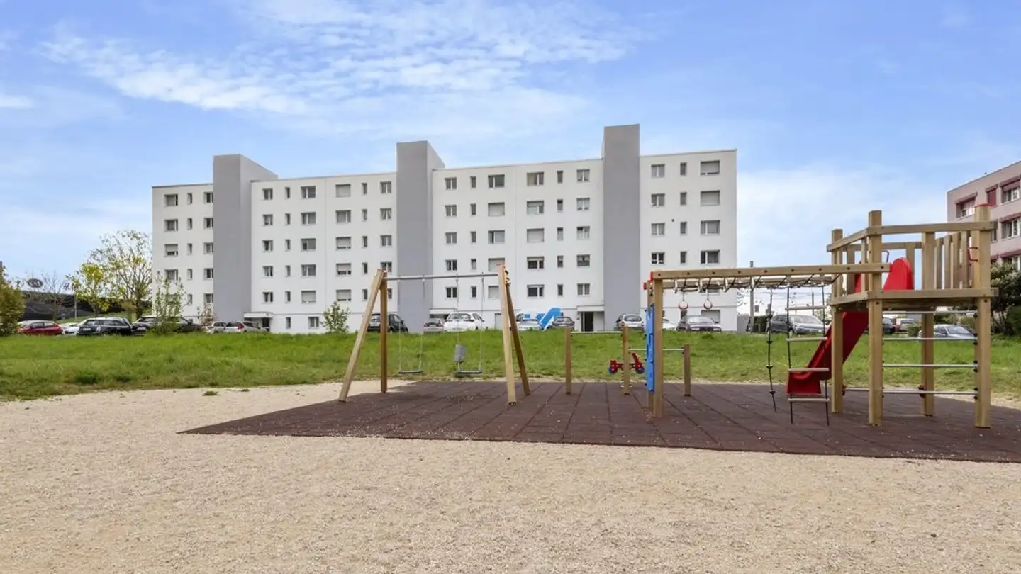 Appartamento in affitto - Cité-Des-Sors 14, 2074 Marin-Epagnier