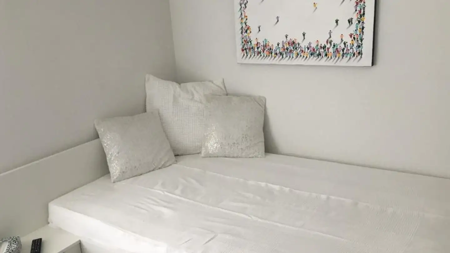 Appartamento ammobiliato in affitto - Chemin des Diablerets 2, 1012 Lausanne - Foto 3