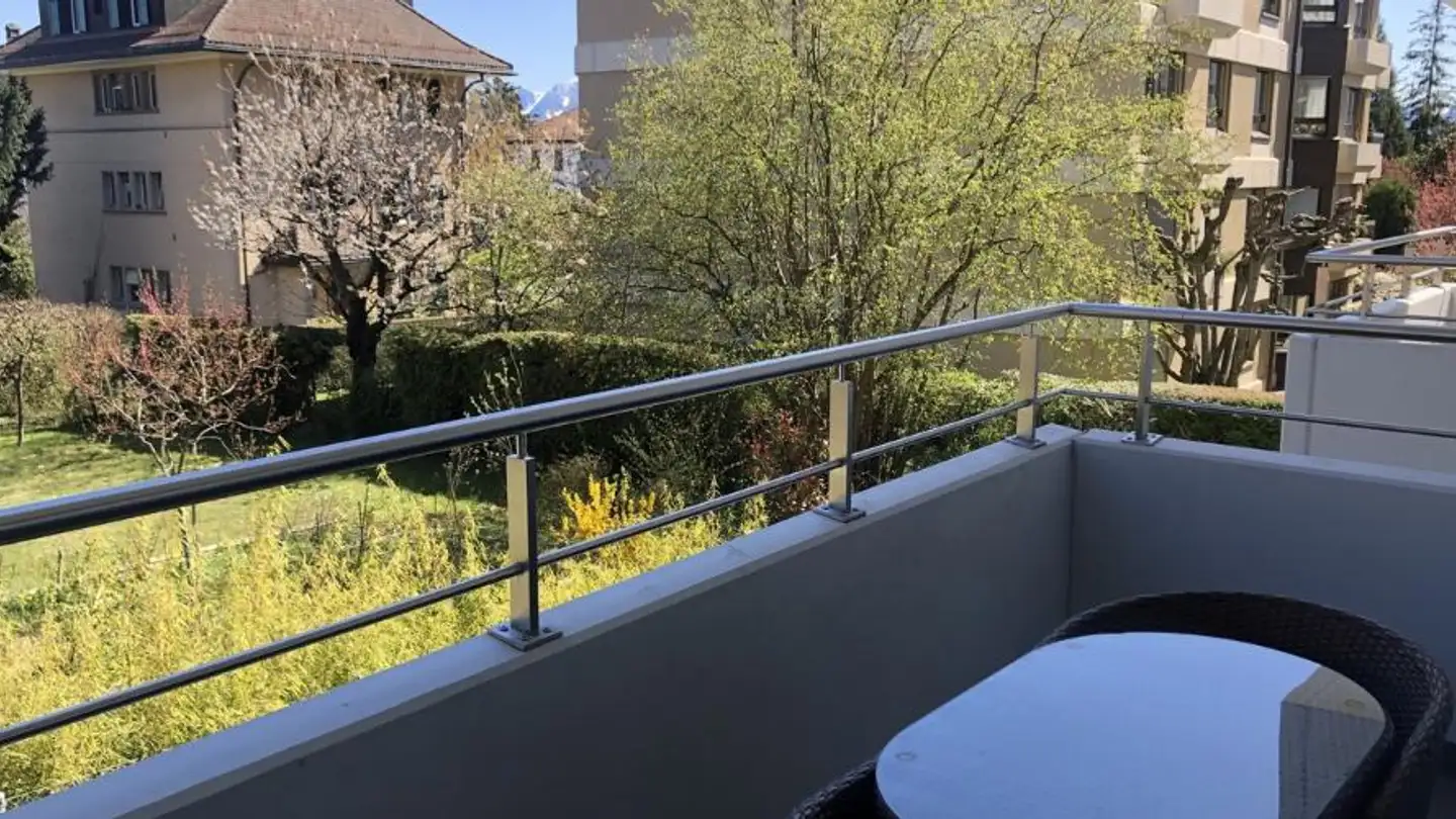 Appartamento ammobiliato in affitto - Chemin des Diablerets 2, 1012 Lausanne - Foto 4