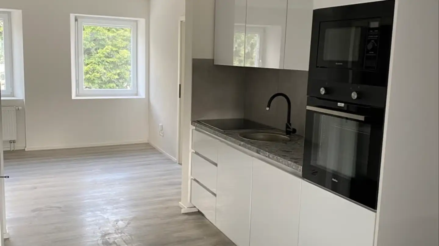 Appartement à louer - Route De Delémont 3, 2830 Courrendlin