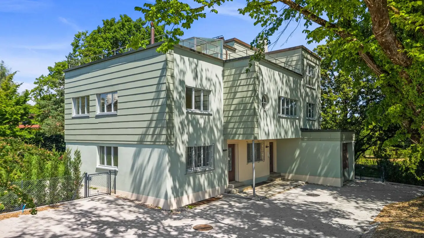 Appartement à louer - Rue De Bellevue 13, 1038 Bercher