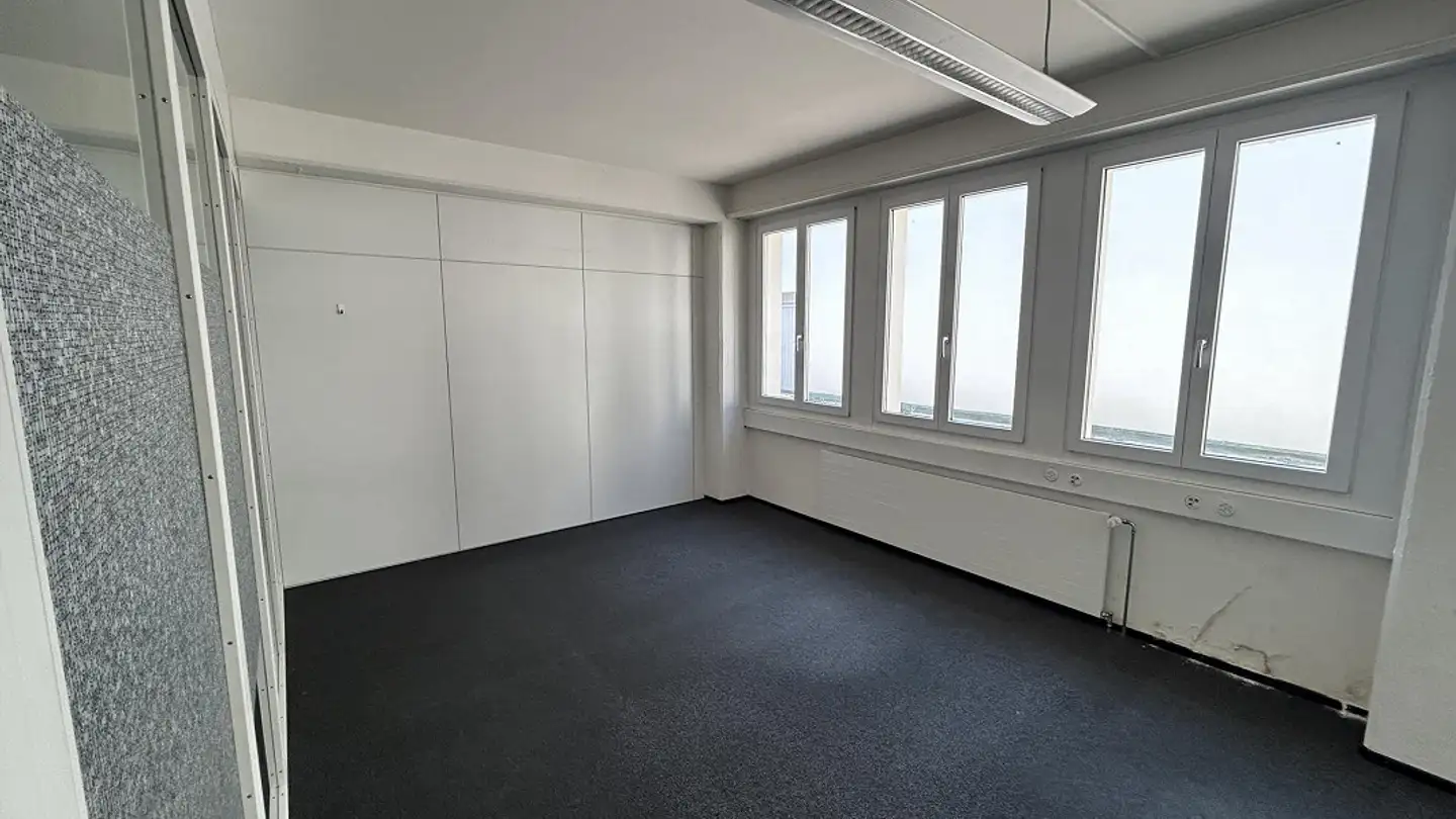 Spazio ufficio in affitto - Industriestrasse 9, 9015 St. Gallen - Foto 4
