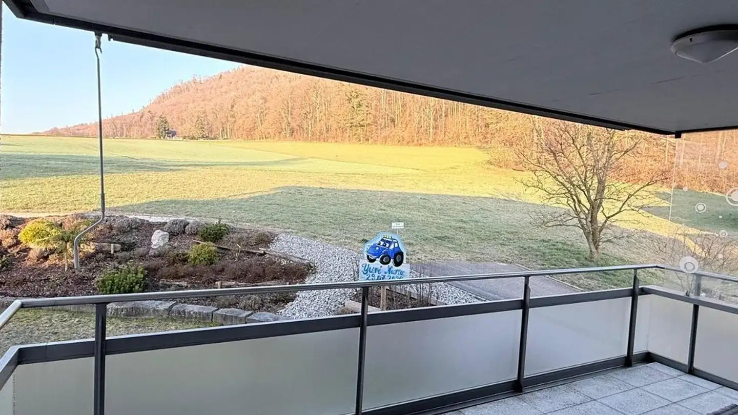 Appartement à louer - Fuchsackerweg 1, 4702 Oensingen - Photo 3