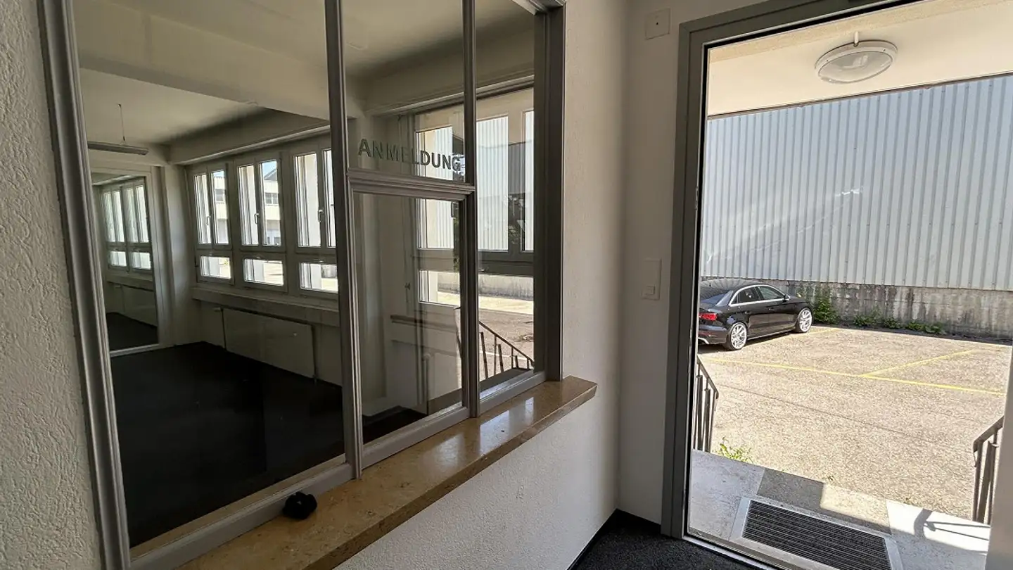 Spazio ufficio in affitto - Industriestrasse 9, 9015 St. Gallen - Foto 2