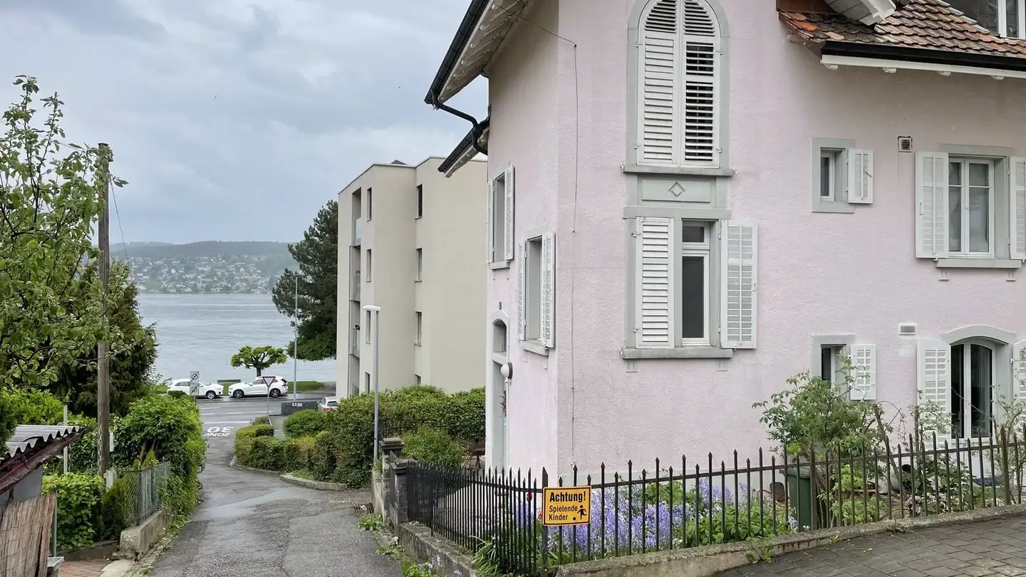 Appartement à louer - 8800 Thalwil - Photo 2