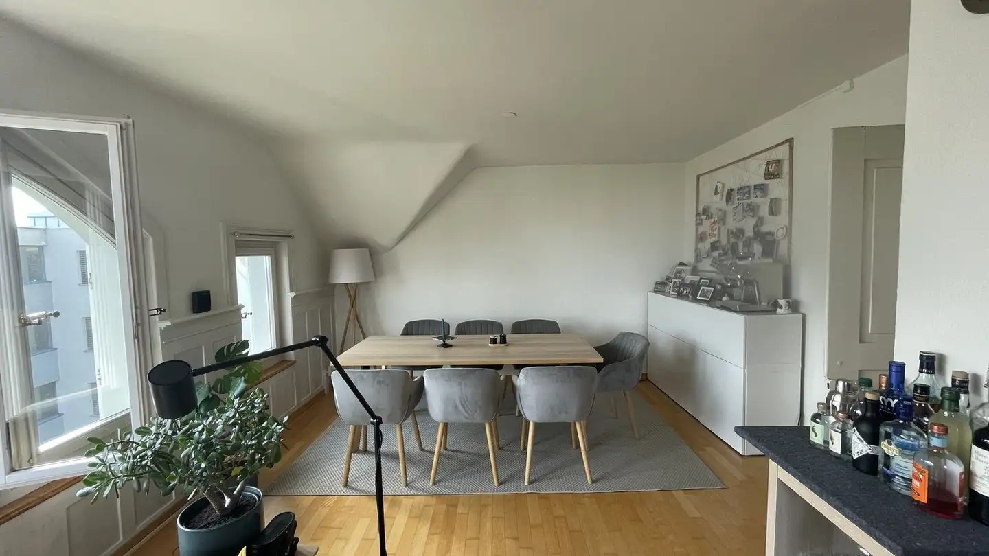 Appartement à louer - 8800 Thalwil - Photo 3